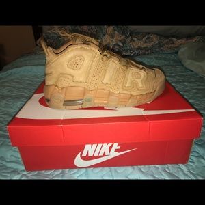 Nike Air More Uptempo SE (GS)